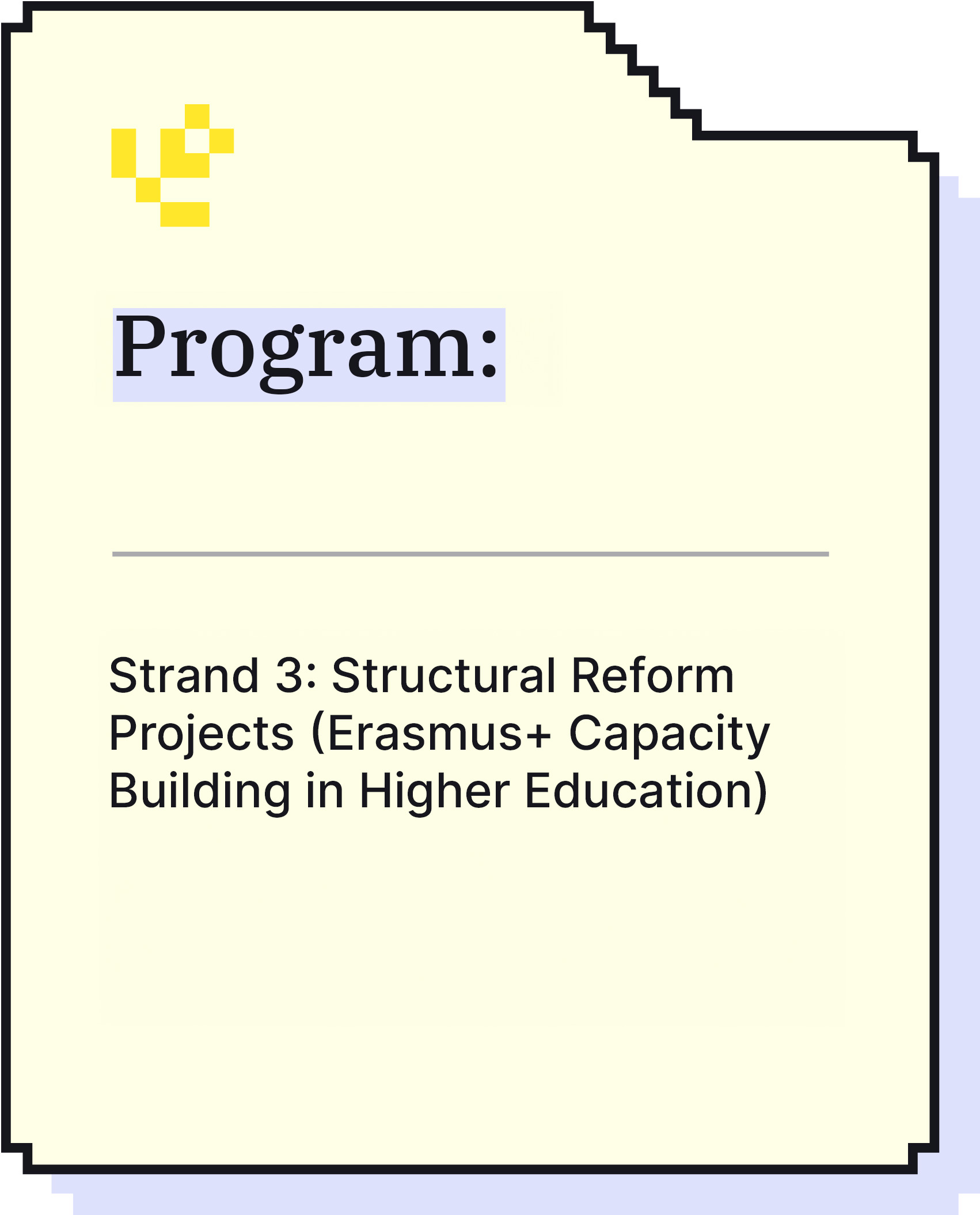 Program